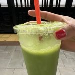 Juicy Smoothie