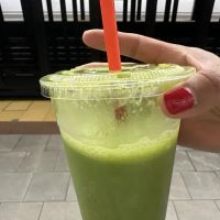 Juicy Smoothie ico