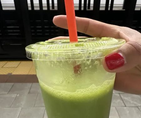 Juicy Smoothie