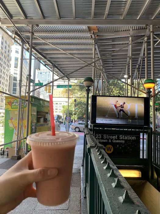 Juicy Smoothie Picture 3