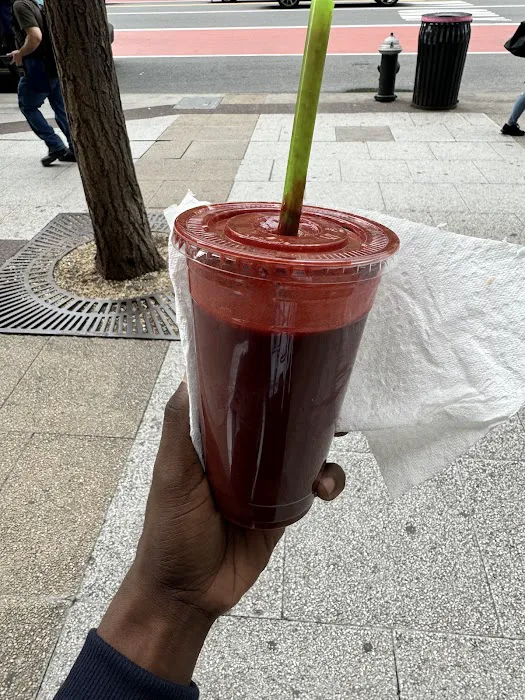 Juicy Smoothie Picture 6