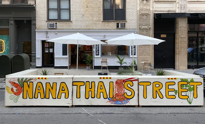 NaNa Thai Street Picture 6