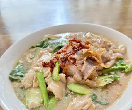 NaNa Thai Street