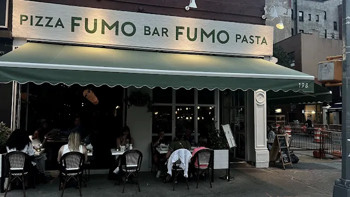 Fumo Chelsea Picture 2