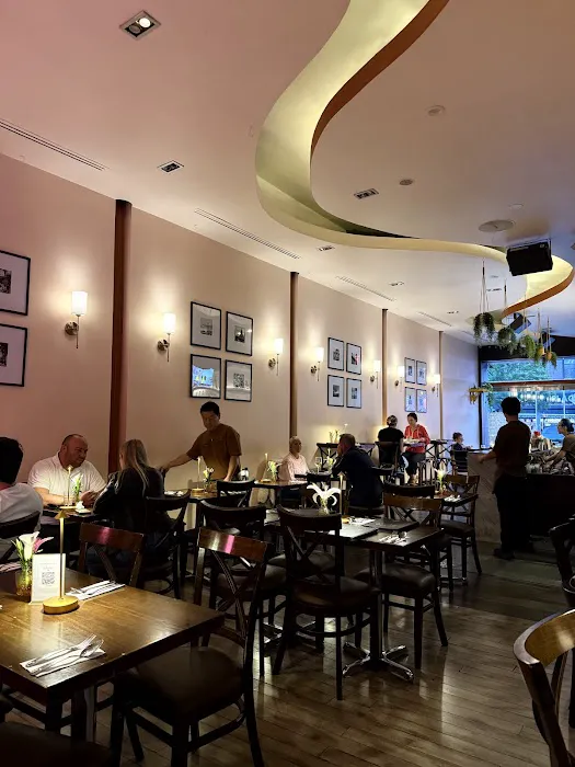 Wan Waan (Thai Restaurant) Picture 1