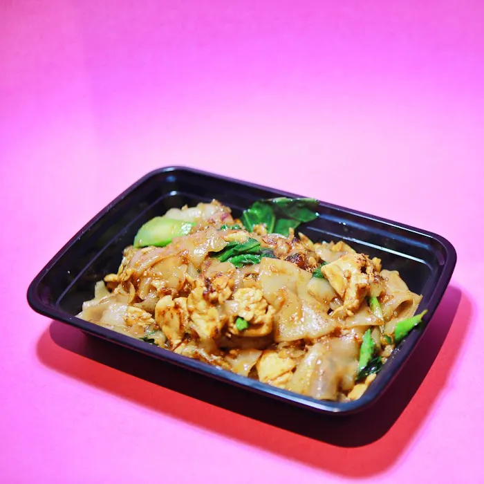 Wan Waan (Thai Restaurant) Picture 3