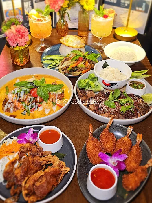 Wan Waan (Thai Restaurant) Picture 10