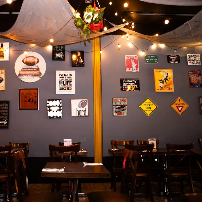 Wan Waan (Thai Restaurant) Picture 5