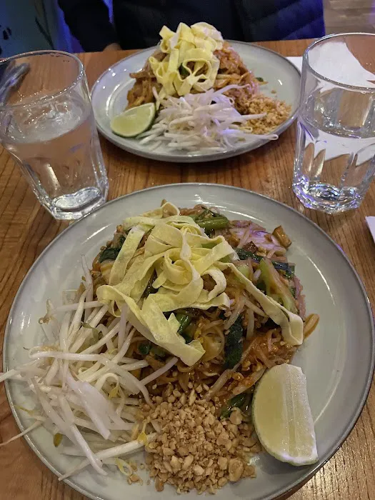Wan Waan (Thai Restaurant) Picture 8