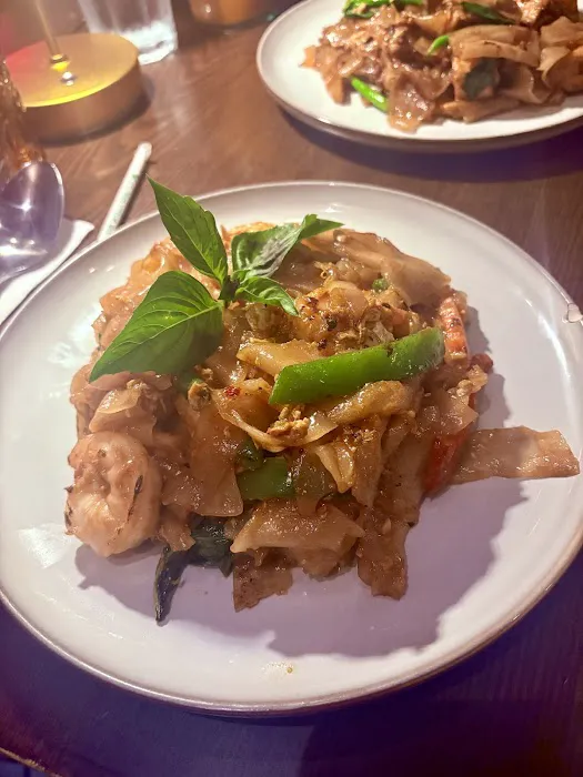 Wan Waan (Thai Restaurant) Picture 7
