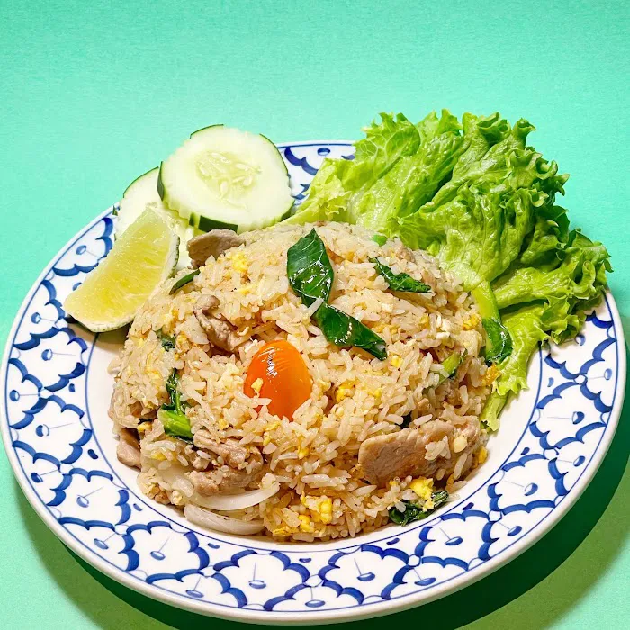 Wan Waan (Thai Restaurant) Picture 6