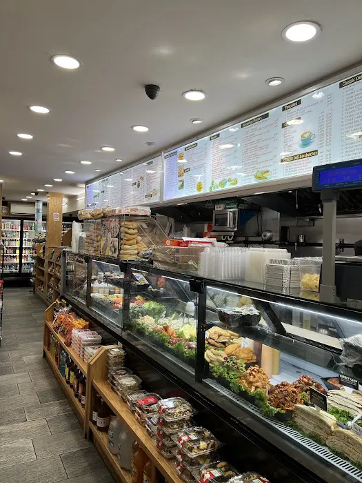 S&A Gourmet Deli Picture 4