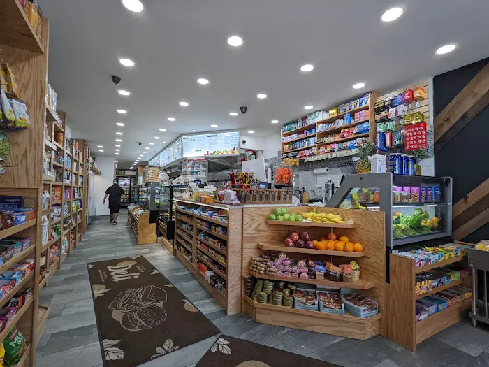 S&A Gourmet Deli Picture 1