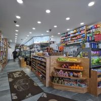 S&A Gourmet Deli ico