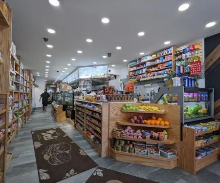 S&A Gourmet Deli