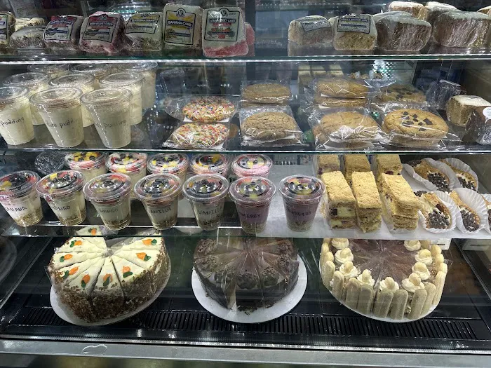 S&A Gourmet Deli Picture 3
