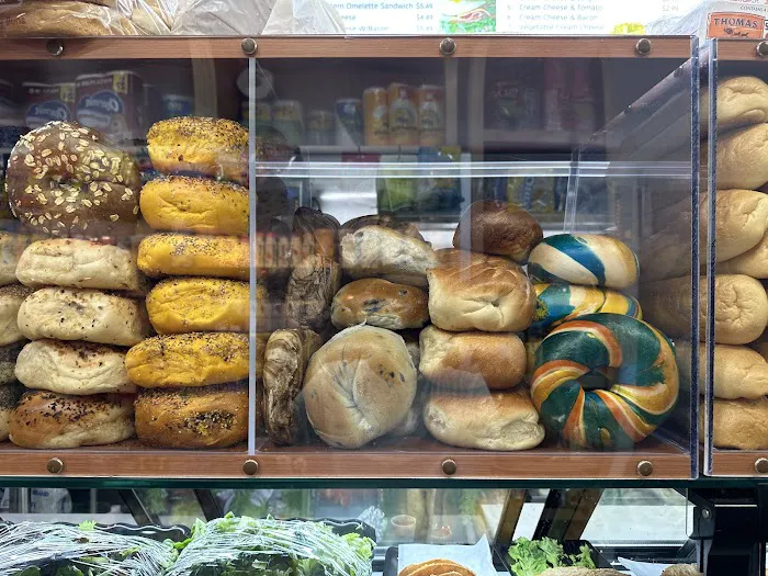 S&A Gourmet Deli Picture 8