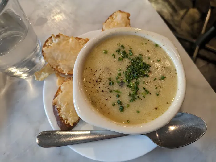 Willow Vegan Bistro Picture 4