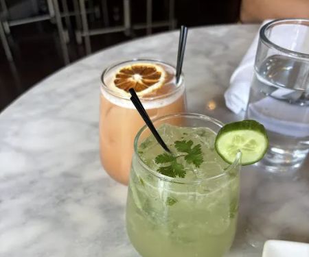 Willow Vegan Bistro