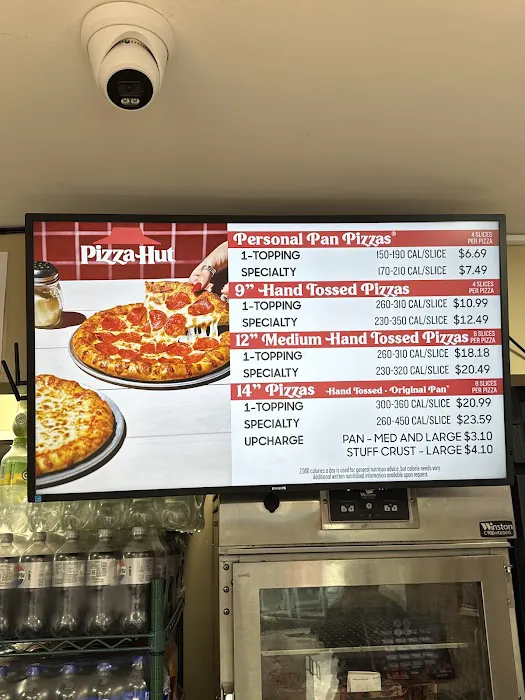 Pizza Hut Picture 2