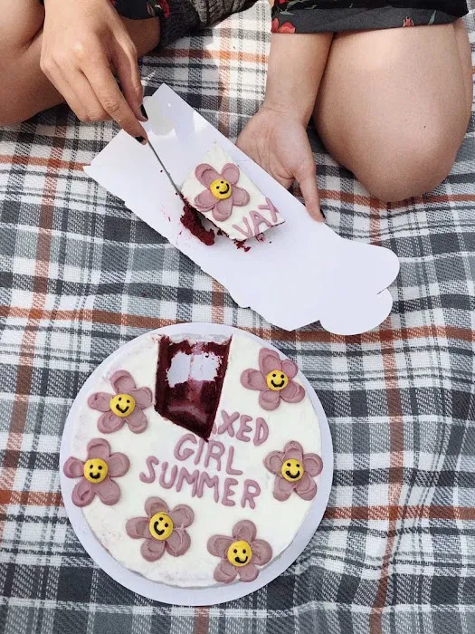 Screaming in Cakes Picture 10