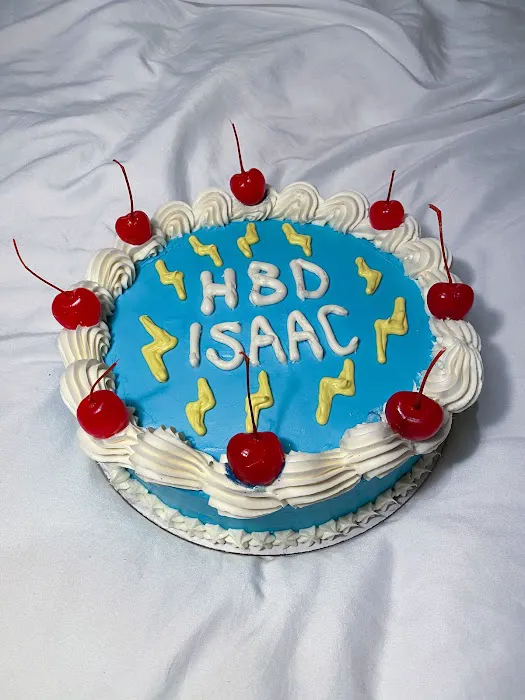 Screaming in Cakes Picture 6
