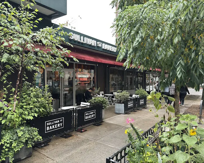 Sullivan Street Bakery and Pizza Picture 6