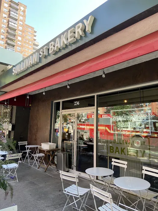 Sullivan Street Bakery and Pizza Picture 9