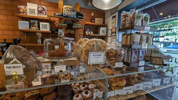 Sullivan Street Bakery and Pizza Picture 1