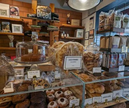 Sullivan Street Bakery and Pizza