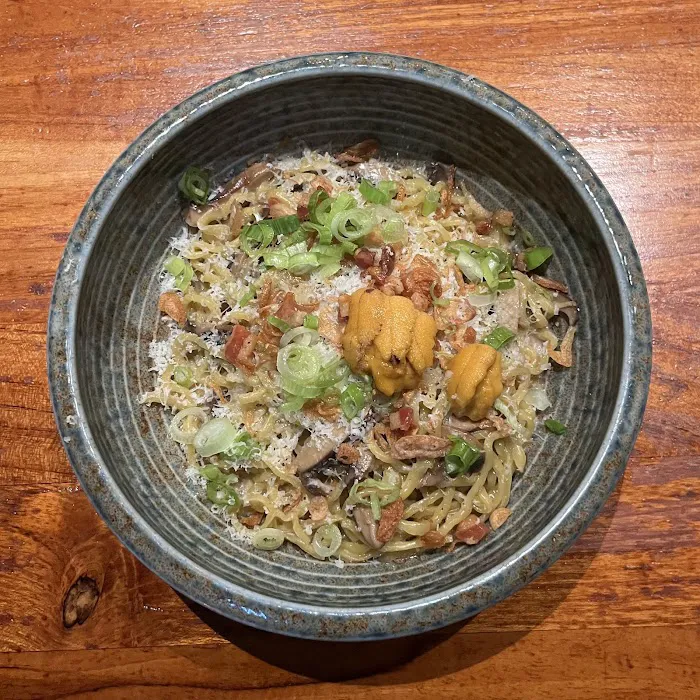 Jun-Men Ramen Bar Picture 8