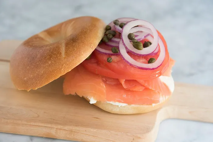 Zucker's Bagels & Smoked Fish Picture 4