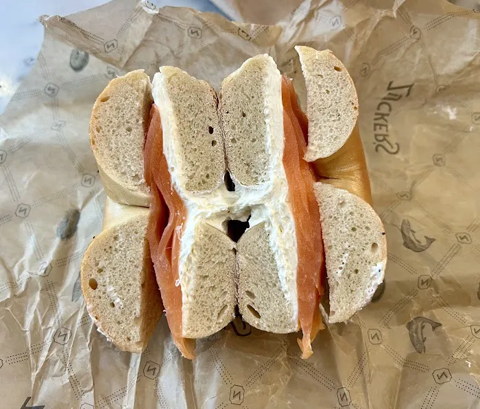 Zucker's Bagels & Smoked Fish Picture 3