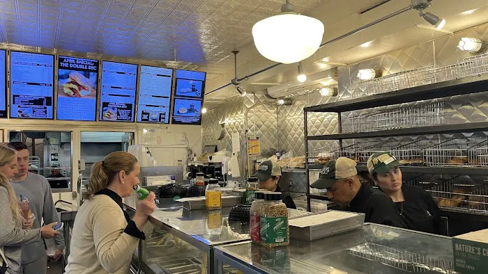 Zucker's Bagels & Smoked Fish Picture 5