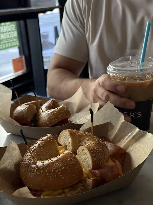 Zucker's Bagels & Smoked Fish Picture 6