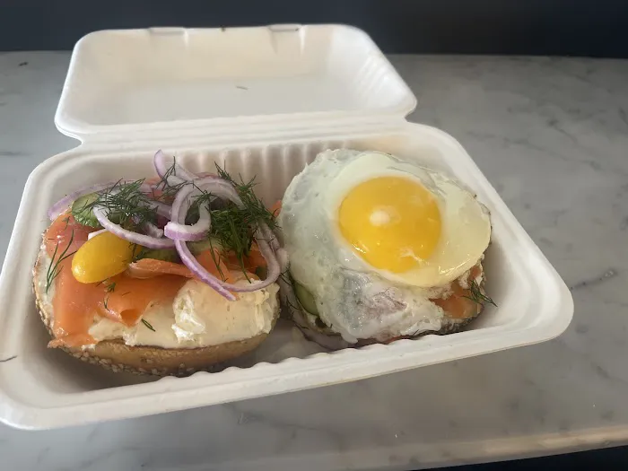 Zucker's Bagels & Smoked Fish Picture 10