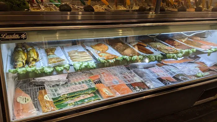 Zucker's Bagels & Smoked Fish Picture 9