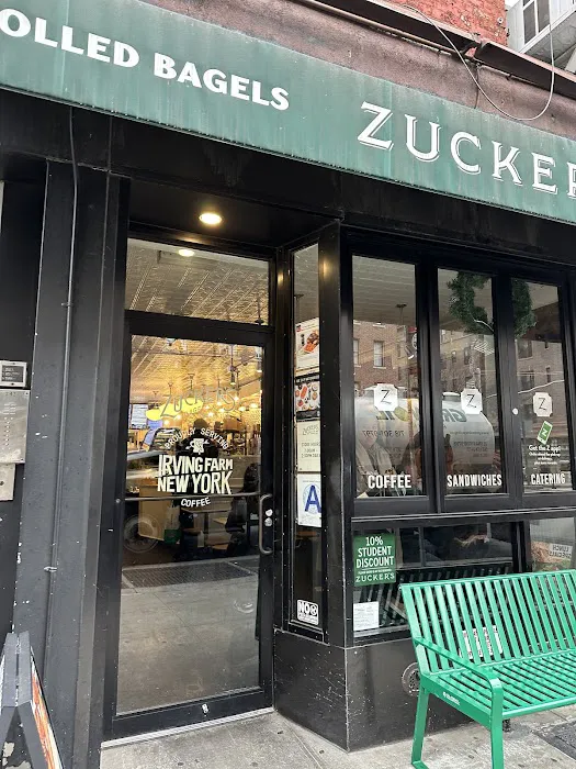 Zucker's Bagels & Smoked Fish Picture 2