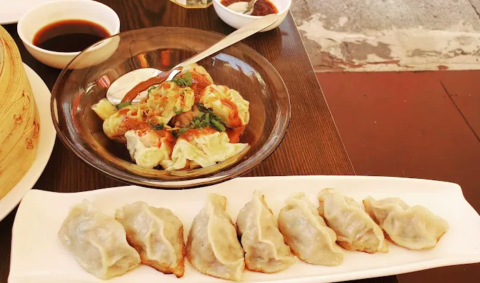 Excellent Dumpling House Picture 1