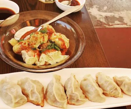 Excellent Dumpling House