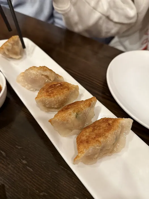 Excellent Dumpling House Picture 2