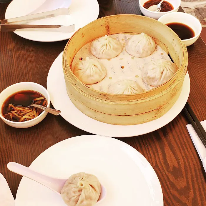 Excellent Dumpling House Picture 4
