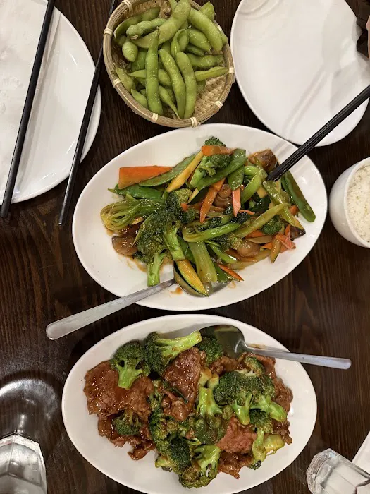 Excellent Dumpling House Picture 6