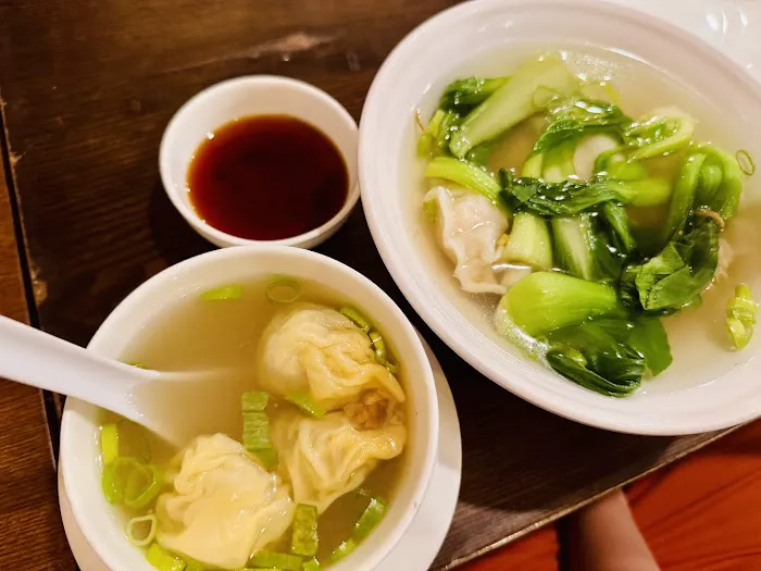 Excellent Dumpling House Picture 3