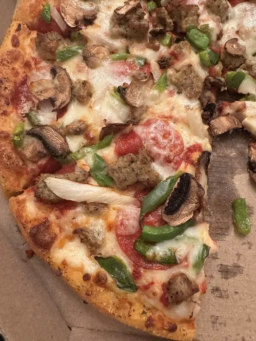 Domino's Pizza Picture 7