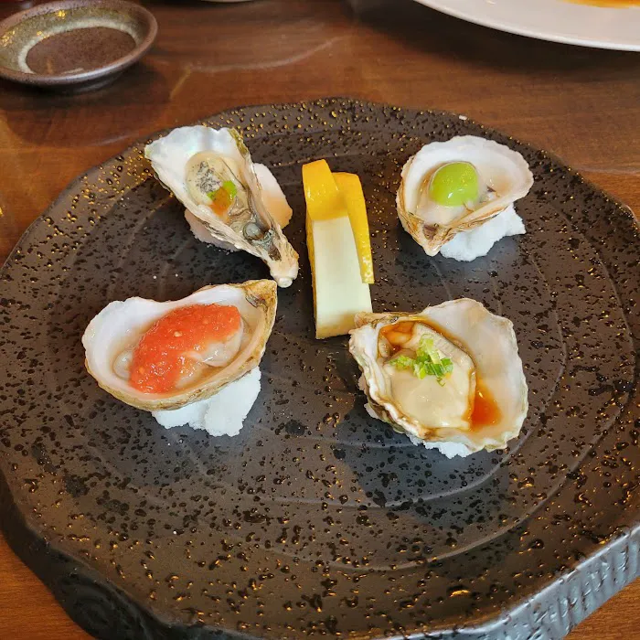 Sushi Seki Picture 7