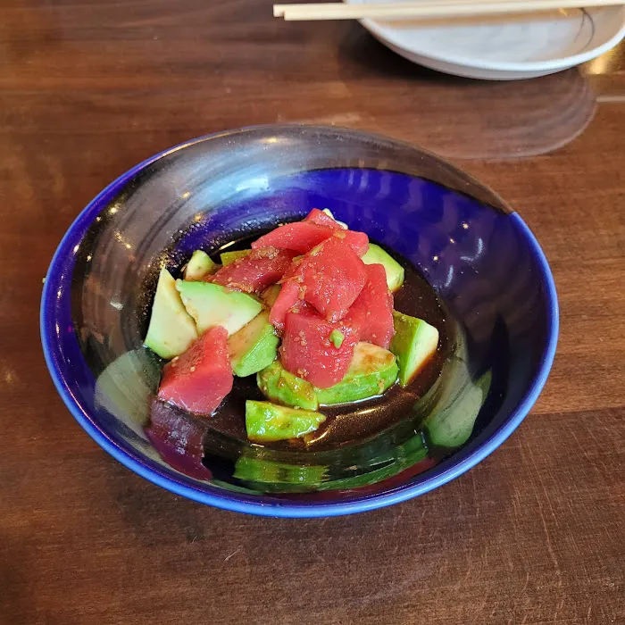 Sushi Seki Picture 3