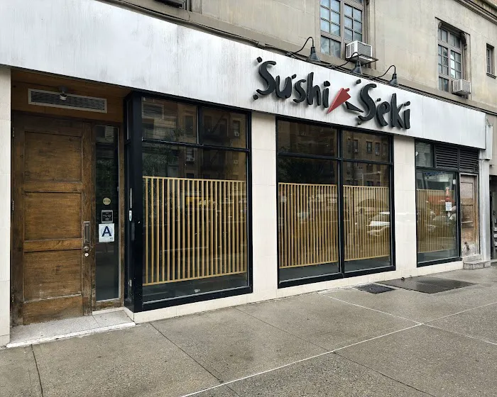 Sushi Seki Picture 2