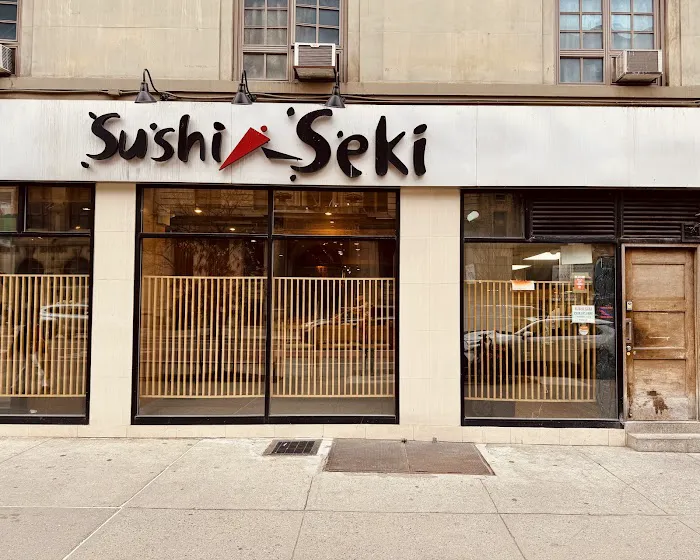Sushi Seki Picture 1