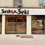 Sushi Seki